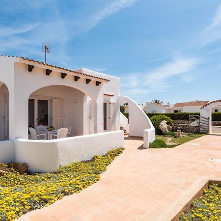 Rimar 5, 2 Bedroom Apartment, Cap D'Artrutx 卡兰博希 外观 照片