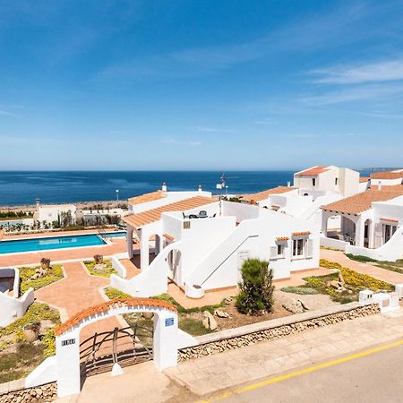 Rimar 5, 2 Bedroom Apartment, Cap D'Artrutx 卡兰博希 外观 照片