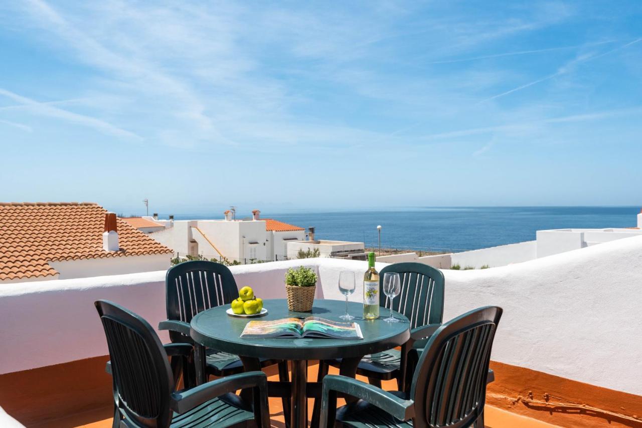 Rimar 5, 2 Bedroom Apartment, Cap D'Artrutx 卡兰博希 外观 照片
